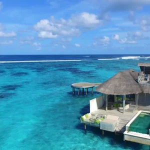 Six Senses Laamu, Laamu Atoll