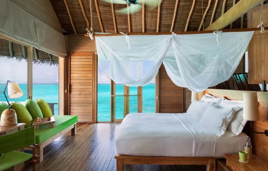 Six Senses Laamu