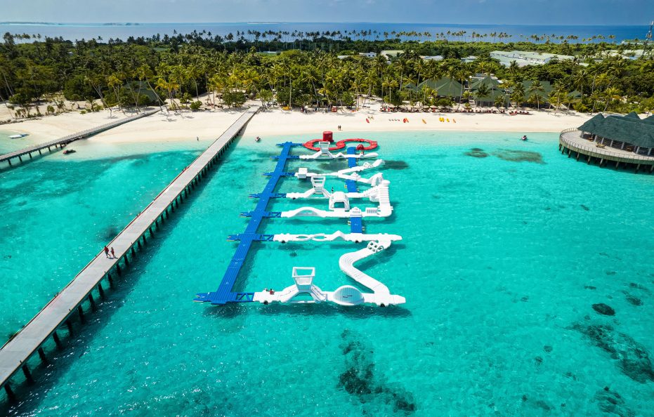 Siyam World Maldives