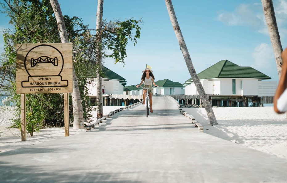 Siyam World Maldives