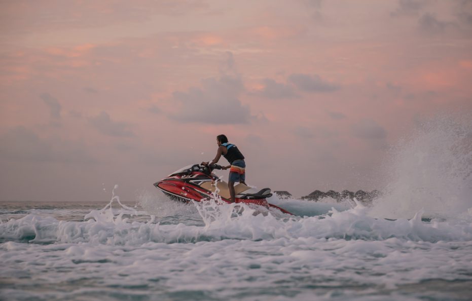 Siyam World Maldives