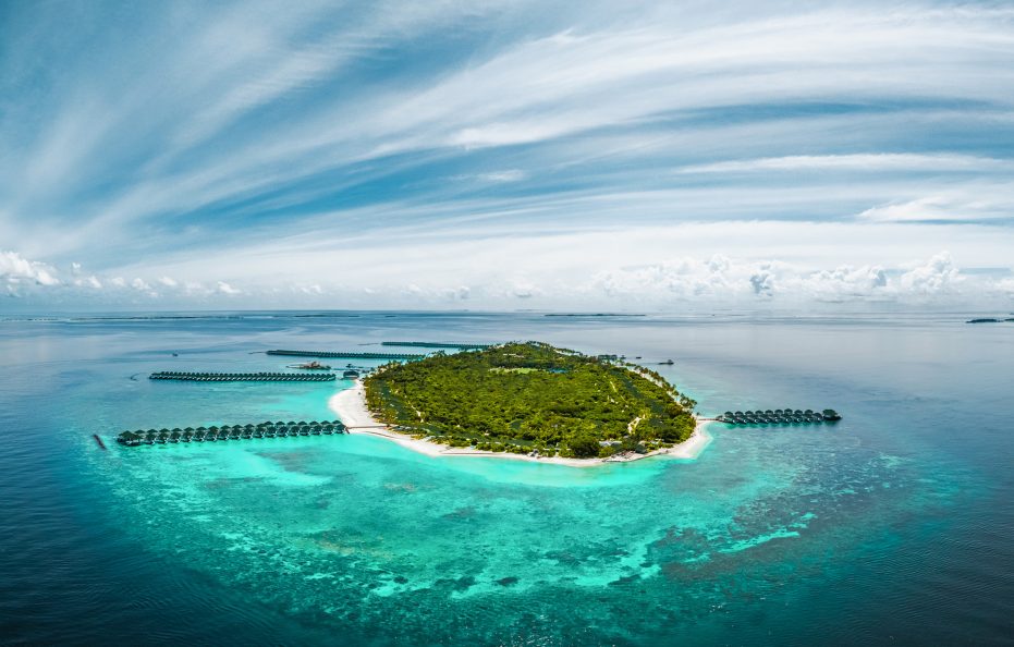 Siyam World Maldives