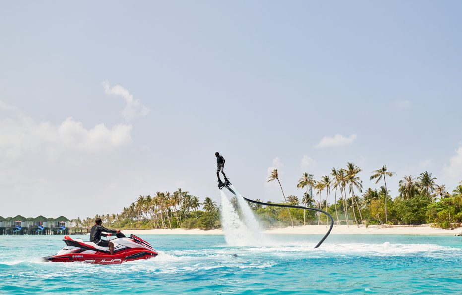 Siyam World Maldives