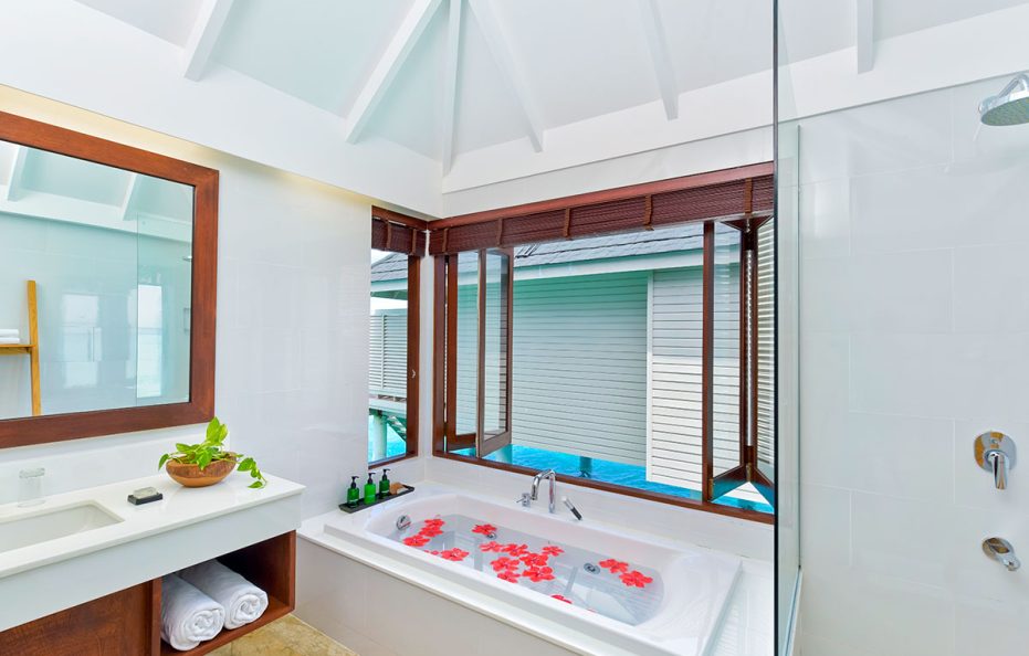 Summer Island Maldives