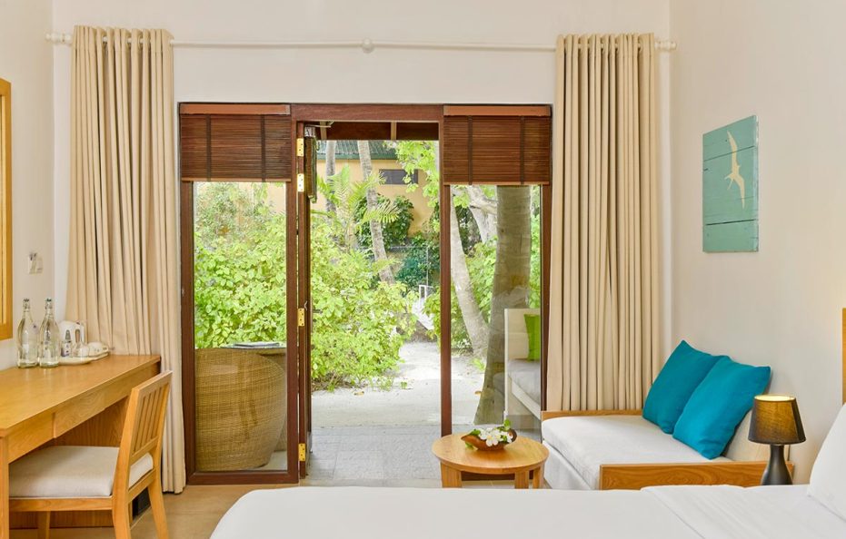 Summer Island Maldives