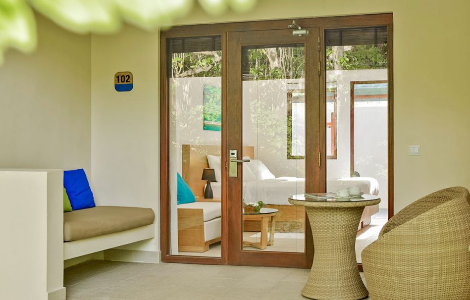 Summer Island Maldives