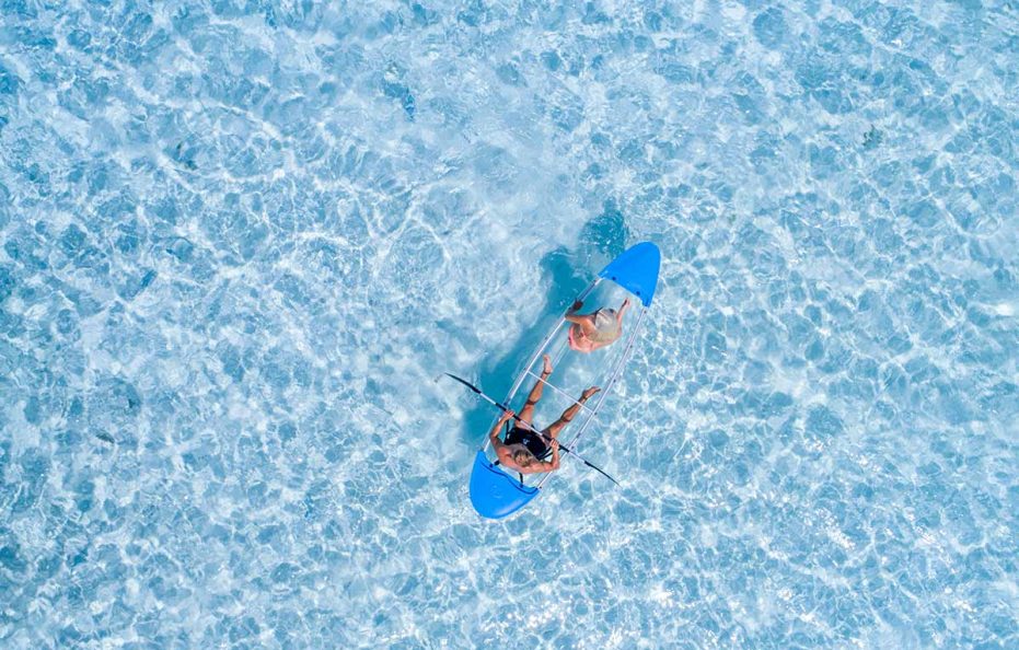 Summer Island Maldives