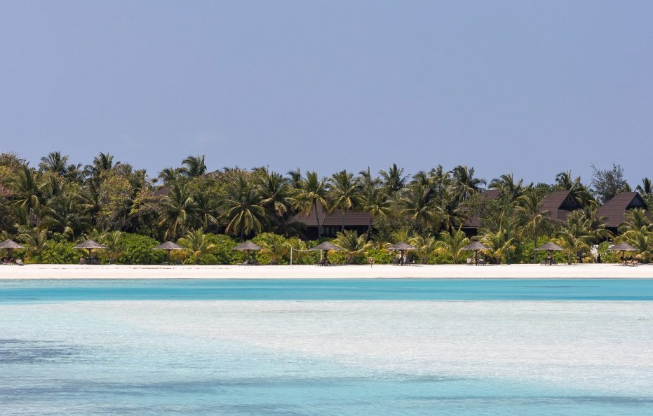 Sun Siyam Olhuveli