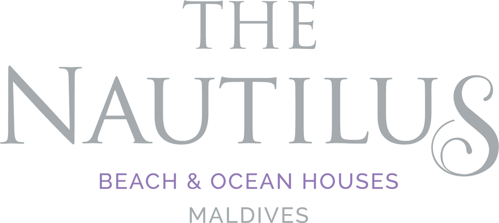 The Nautilus Maldives