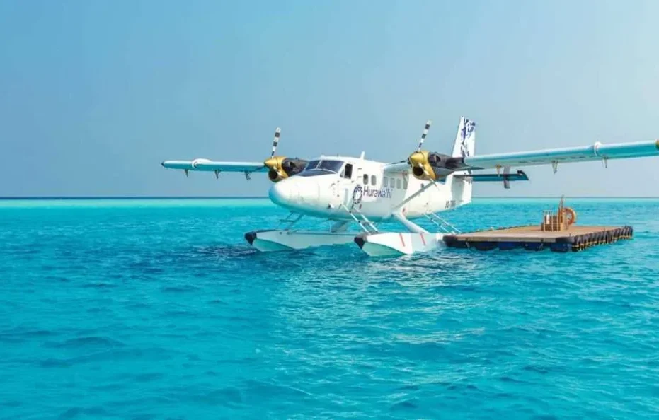 Hurawalhi Island Resort