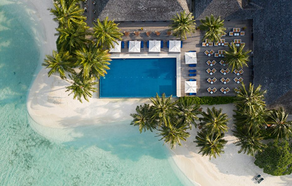Vilamendhoo Island Resort & Spa Dhangethi