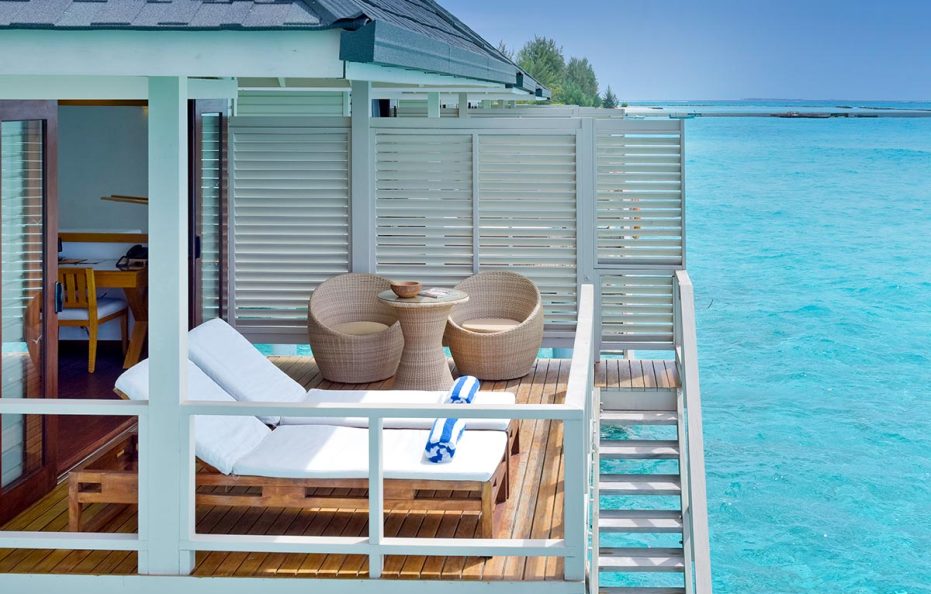 Summer Island Maldives