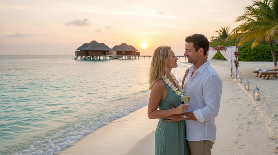 Honeymoon Packages