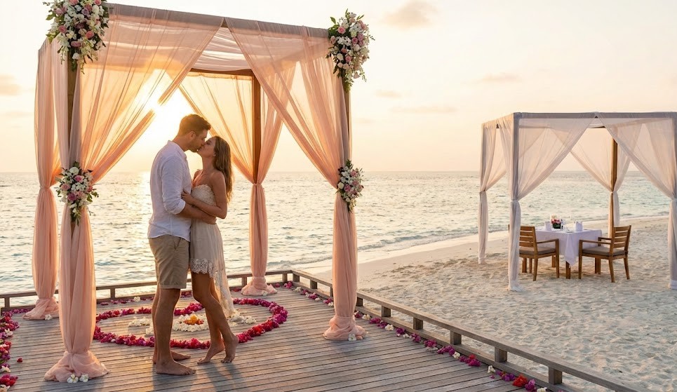 Wedding & Romance