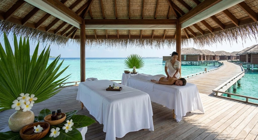 Spa & Wellness