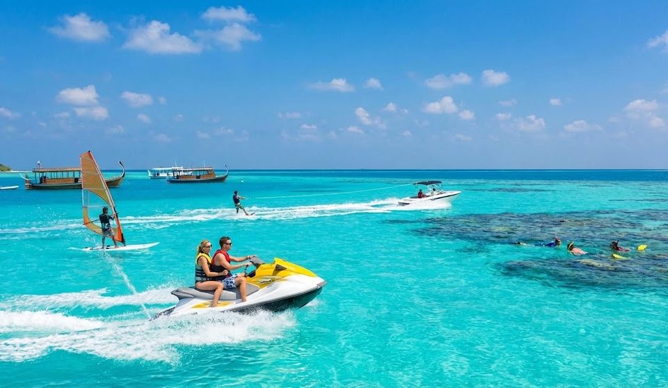 Water Sports