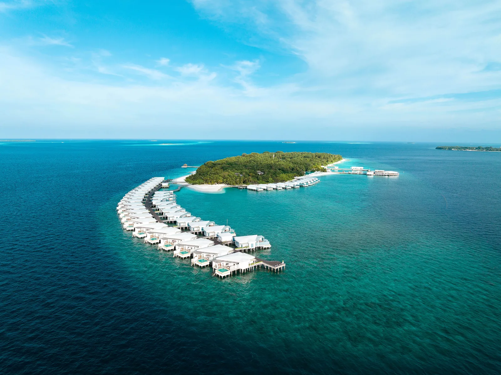 Amilla Maldives Resort and Residences, Baa Atoll