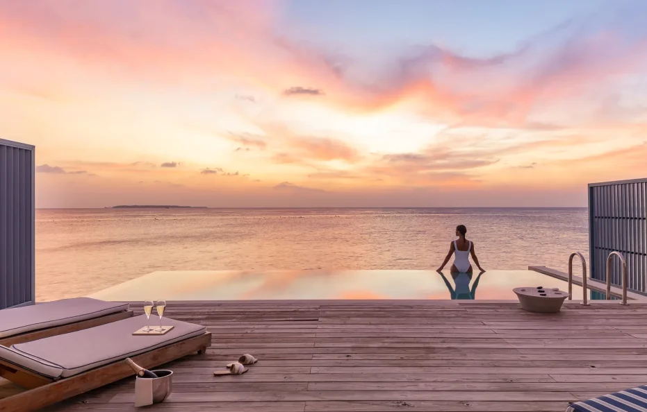 Amilla Maldives Resort and Residences