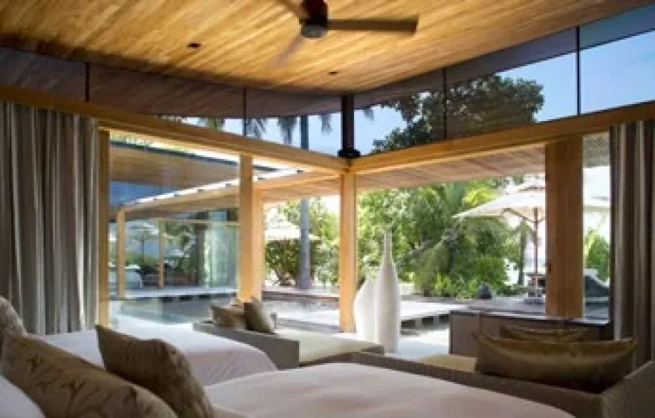 Coco Privé Kuda Hithi Island