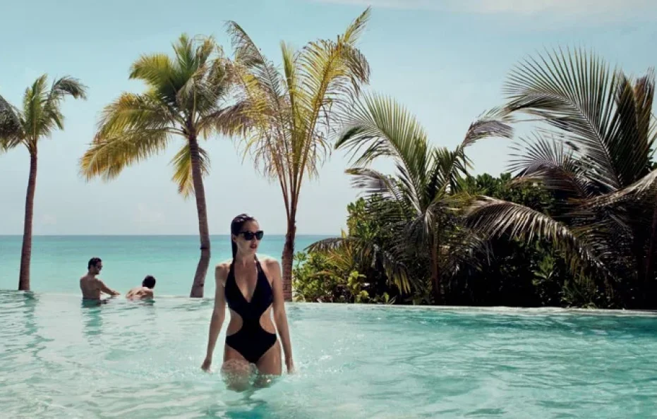 Coco Privé Kuda Hithi Island