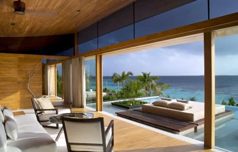 Coco Privé Kuda Hithi Island