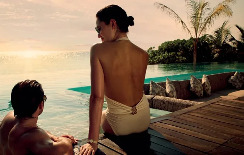 Coco Privé Kuda Hithi Island