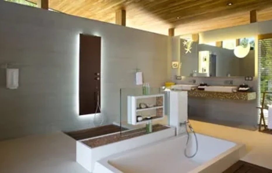 Coco Privé Kuda Hithi Island