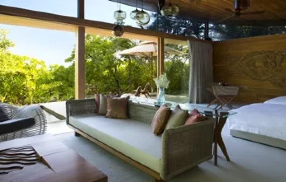 Coco Privé Kuda Hithi Island