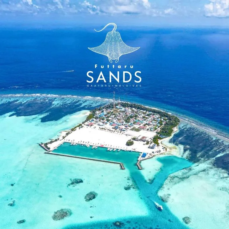 Gallery image of Futtaru Sands at Futtaru Sands, Gaafaru, Maldives