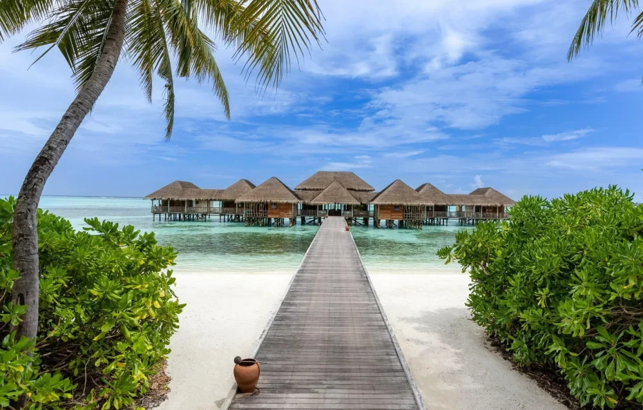 Gili Lankanfushi Maldives