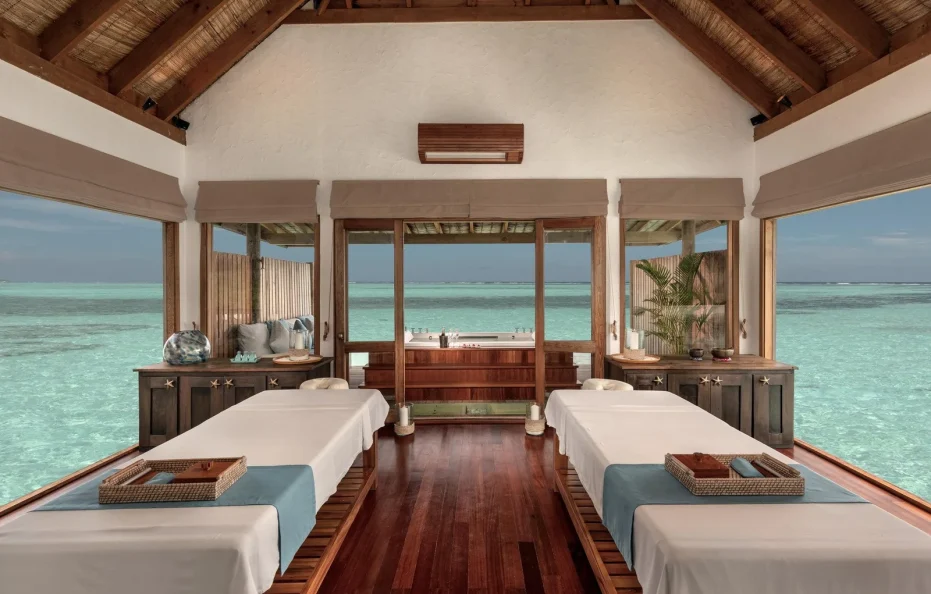 Gili Lankanfushi Maldives