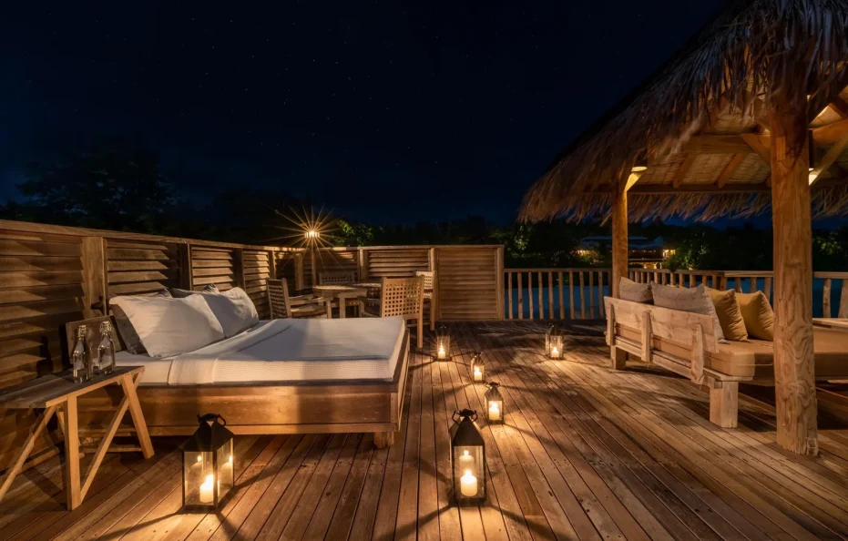 Gili Lankanfushi Maldives