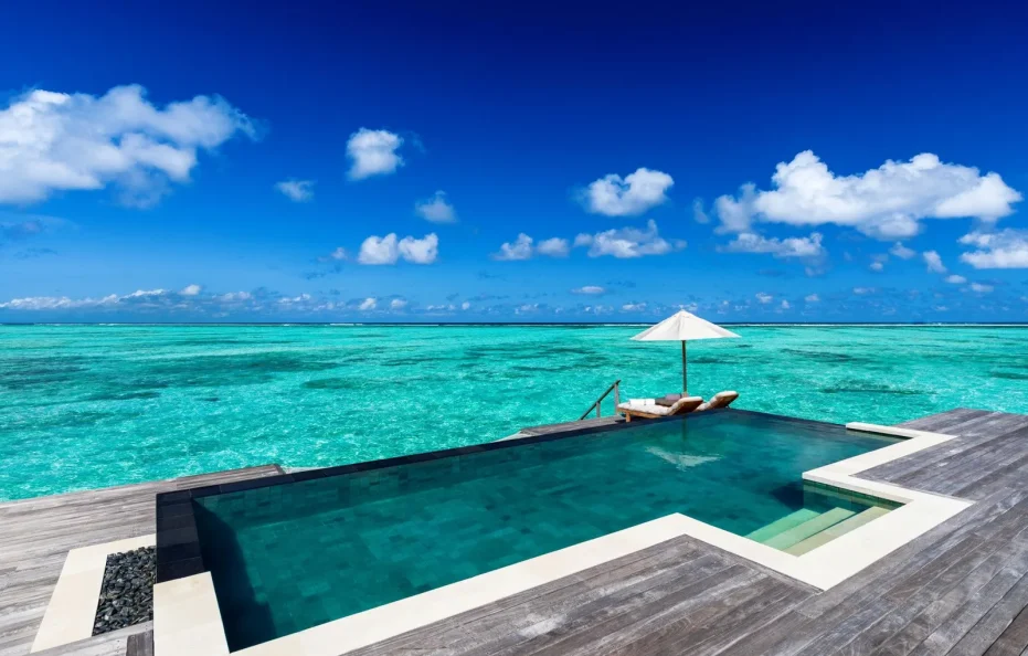 Gili Lankanfushi Maldives