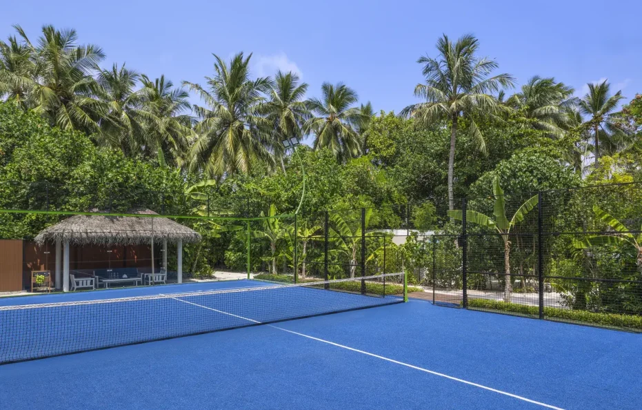The Halcyon Private Isles Maldives