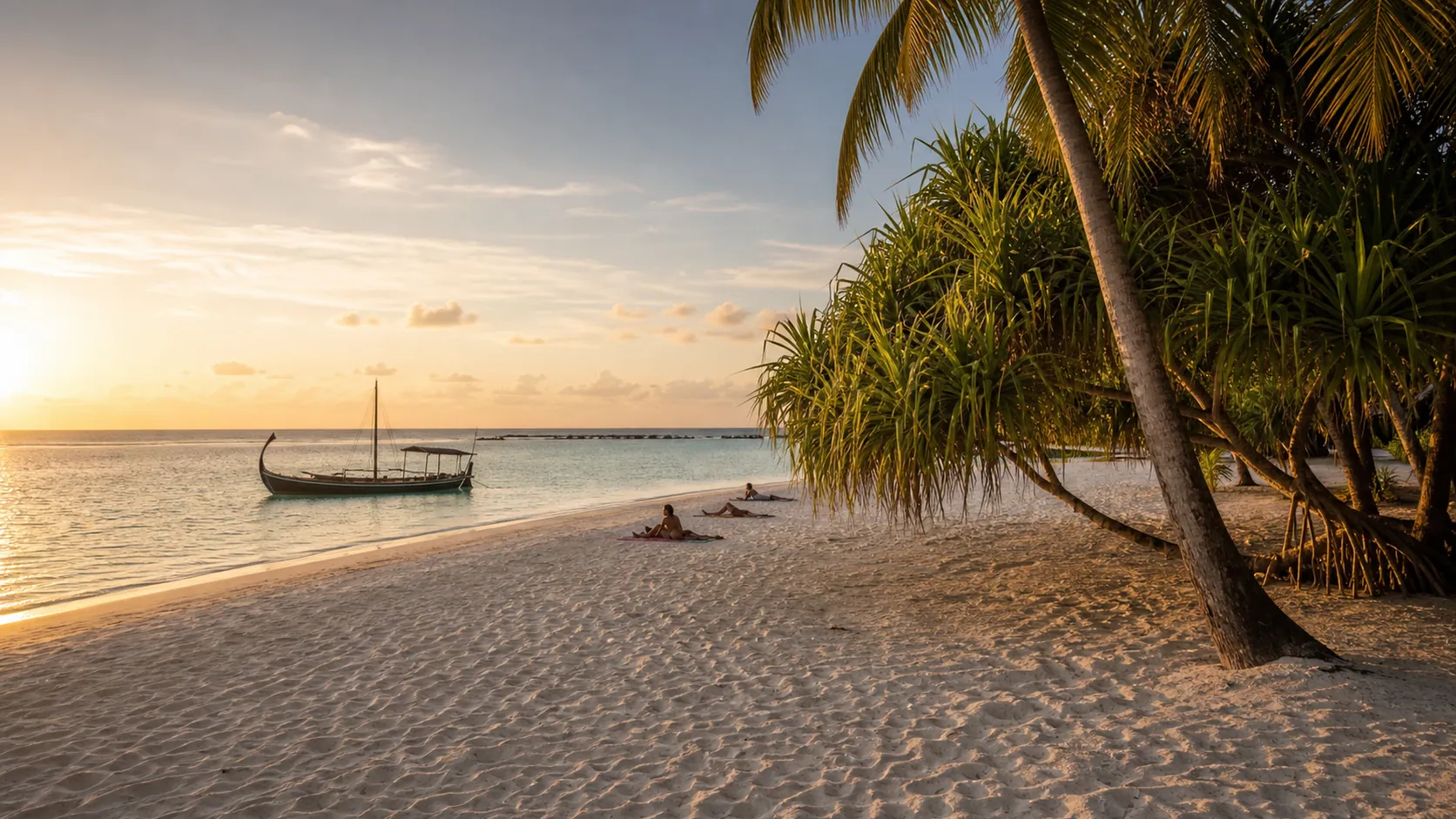 Maldives 10-Day Itinerary 2026: Local Islands + Resort Stay