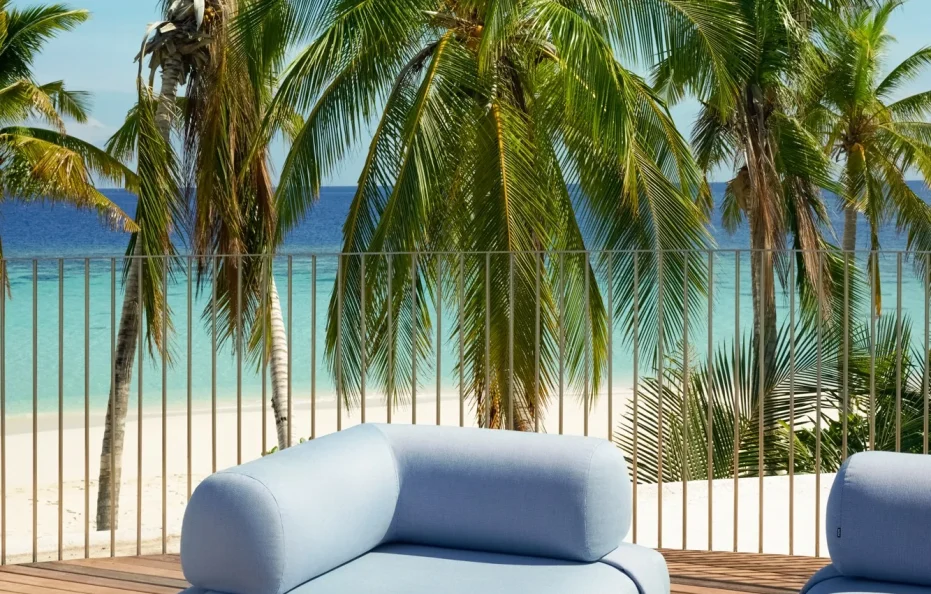 Nilaa Coral Island Maldives