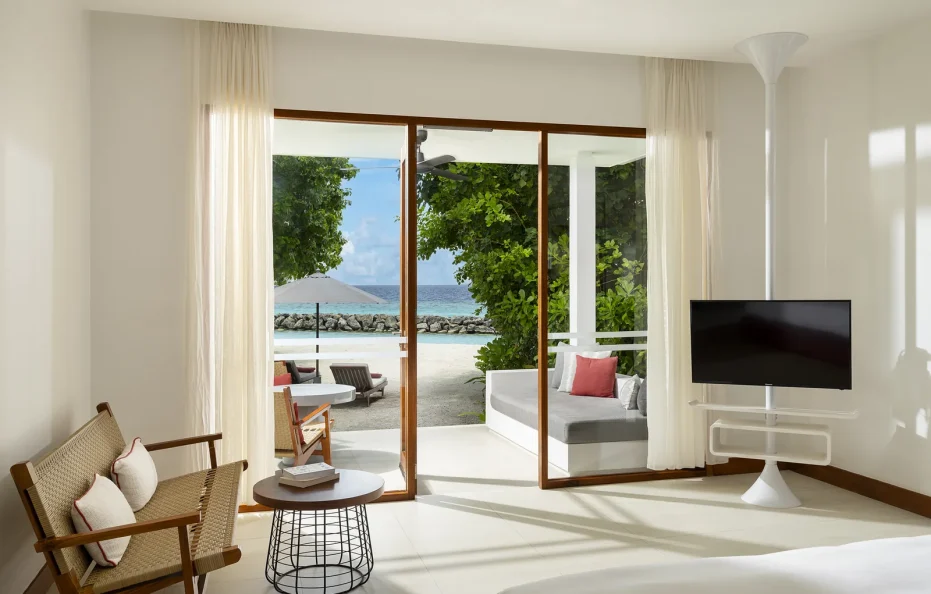 Beach Bungalow