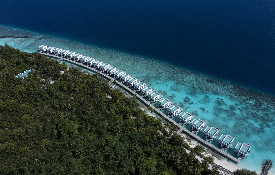 Water Villa