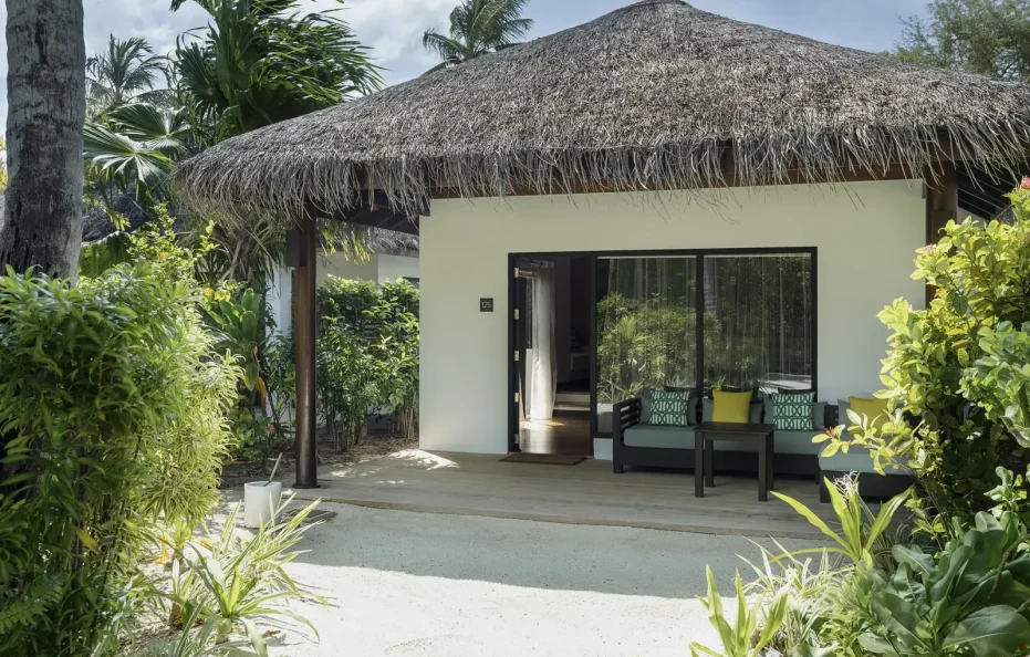 Niva Velassaru Maldives