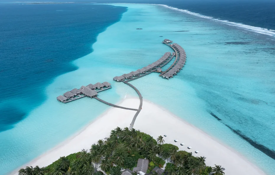 Niva Velassaru Maldives