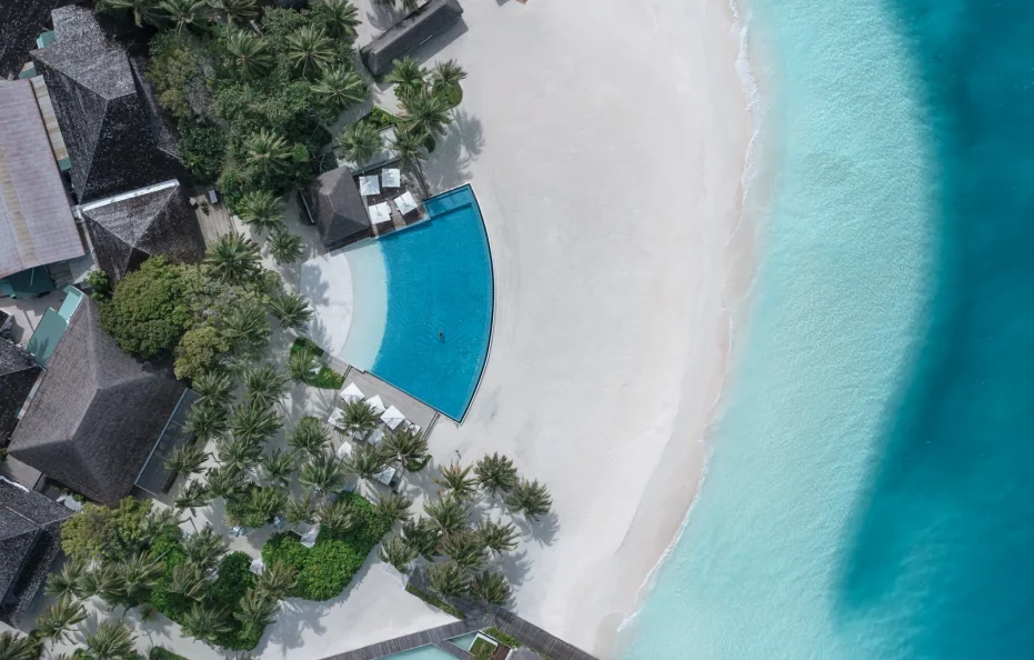 Niva Velassaru Maldives