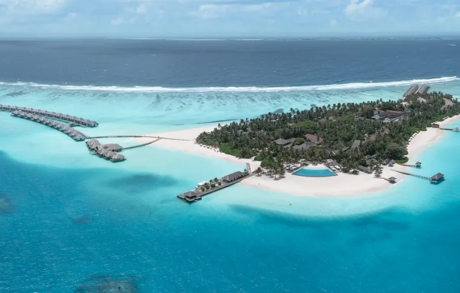 Niva Velassaru Maldives