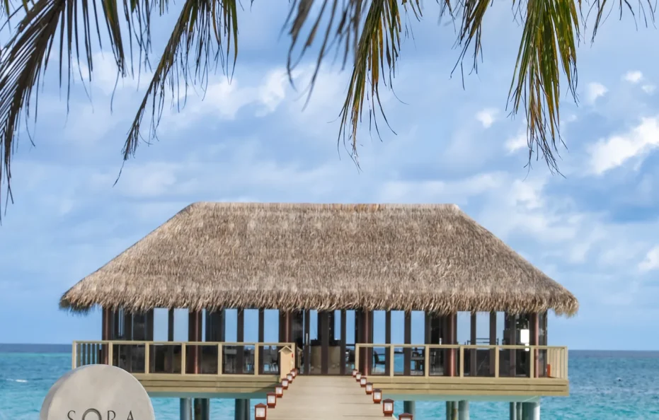 Niva Velassaru Maldives