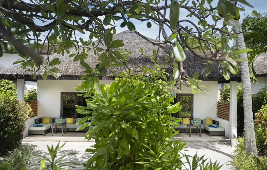Niva Velassaru Maldives