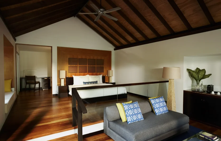 Niva Velassaru Maldives