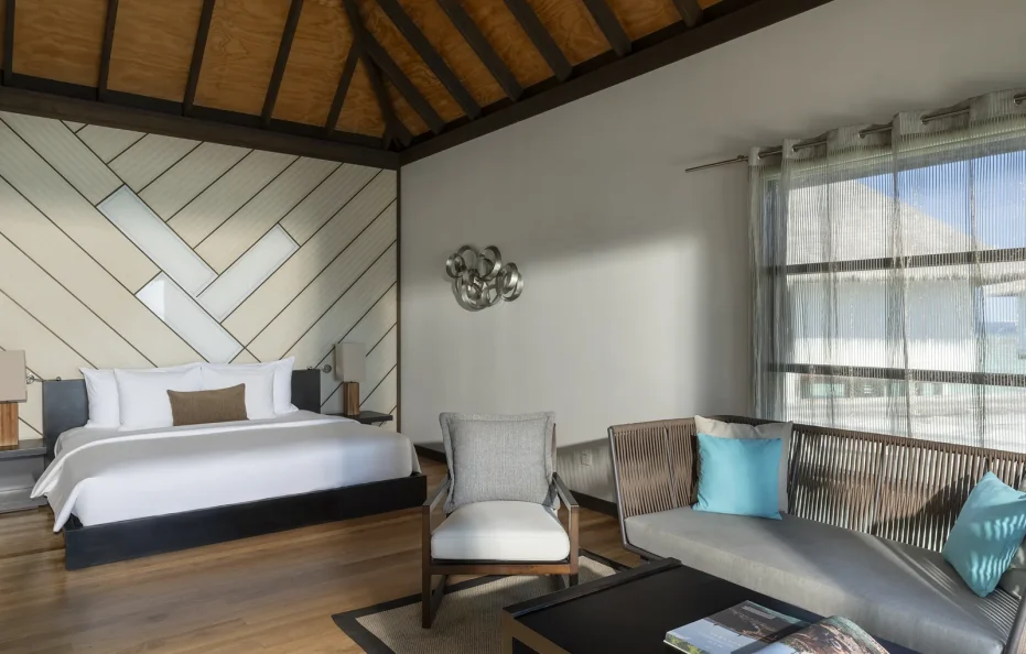 Niva Velassaru Maldives