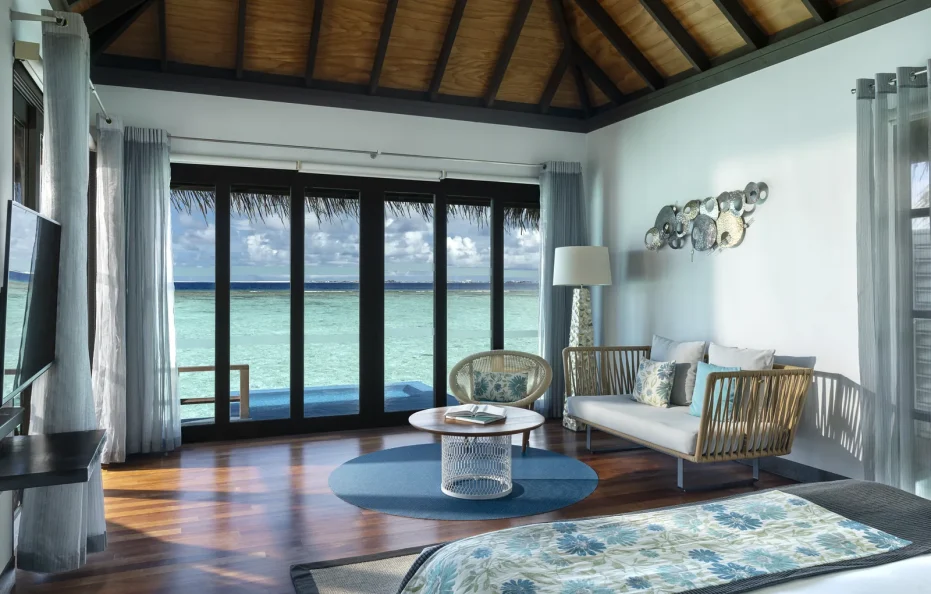 Niva Velassaru Maldives