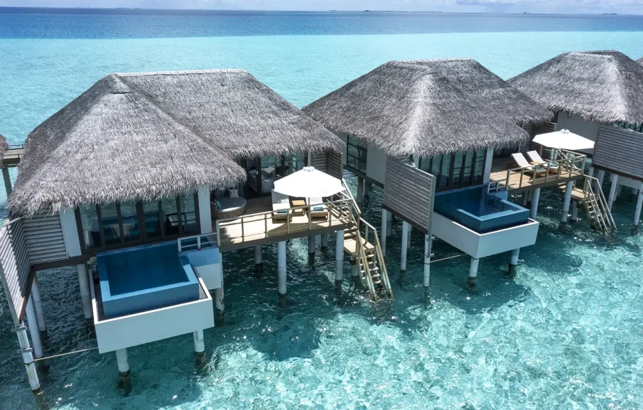 Niva Velassaru Maldives