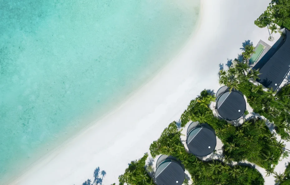The Ritz-Carlton Maldives, Fari Islands