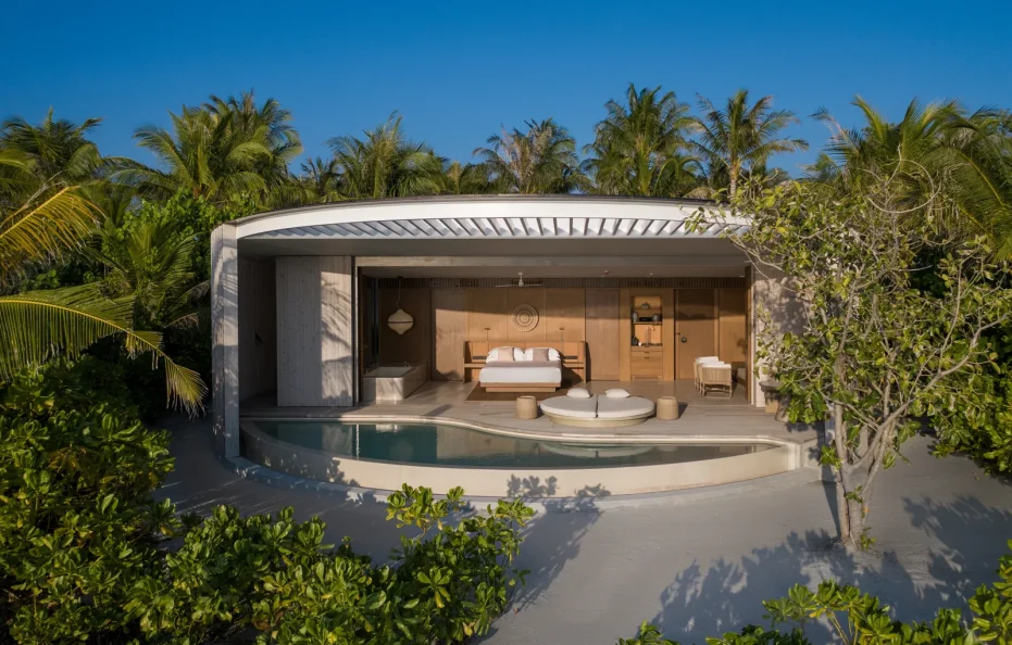 The Ritz-Carlton Maldives, Fari Islands